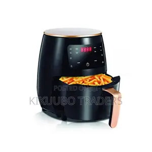 Silver Crest 6L Air Fryer