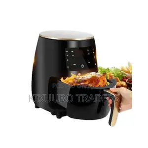 Silver Crest 6L Air Fryer