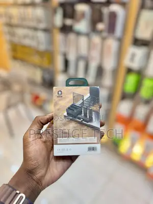 Green Lion 2in1 Digital Display Microphone (Vloggers)