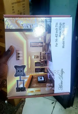 Rotating Wall Mount
