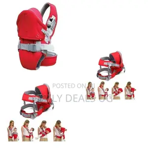 Brand Will Baby Carrier
