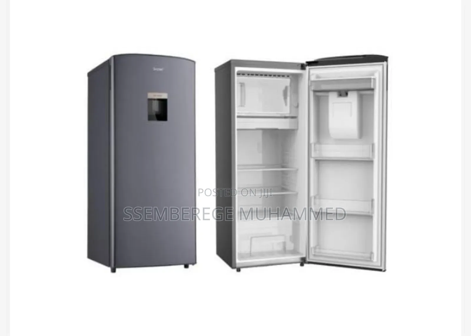 Hisense Refrigerator