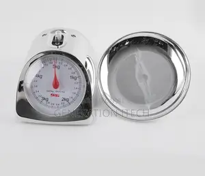 Kitchen Scale - 200 Ml Tray Capacity