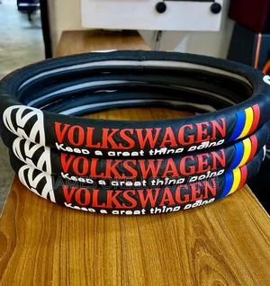 Volkswagen Steering Covers