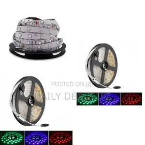 Led Strip Lights