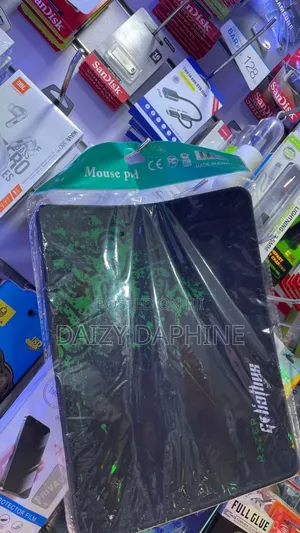 Mouse Pad/Mouse Mat
