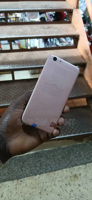 Oppo A57 128 GB Silver