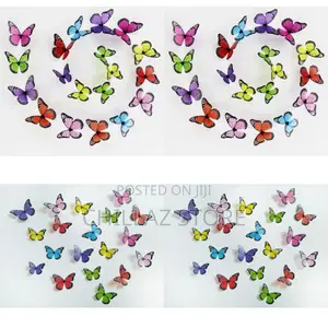 Butterfly Wall Stickers.