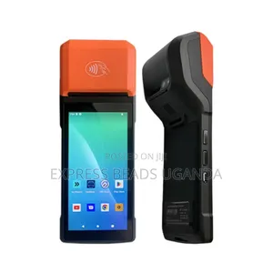 Pos Machine Mobile Money Agent Banking Machine 4gb Ram Version 13