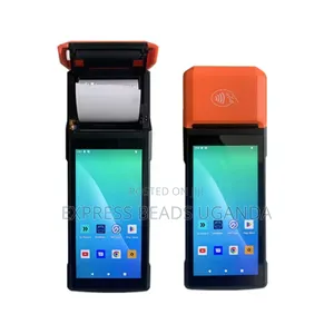 Pos Machine Mobile Money Agent Banking Machine 4gb Ram Version 13
