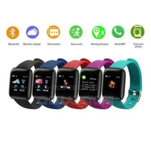 D13 Smart Watch.