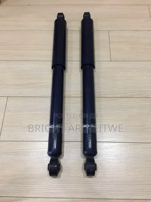 Rear Shock Absorbers for Toyota Passo
