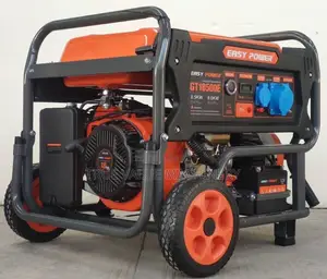 Max 8.5kva Petrol Generator