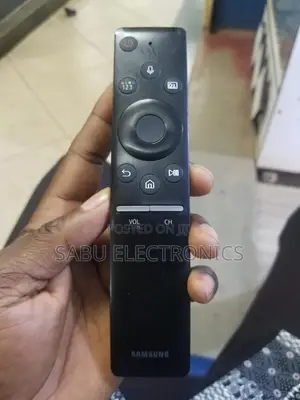Magic Remotes for Samsung TV