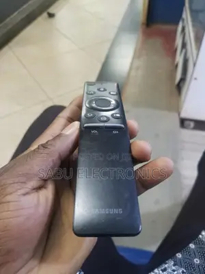 Magic Remotes for Samsung TV