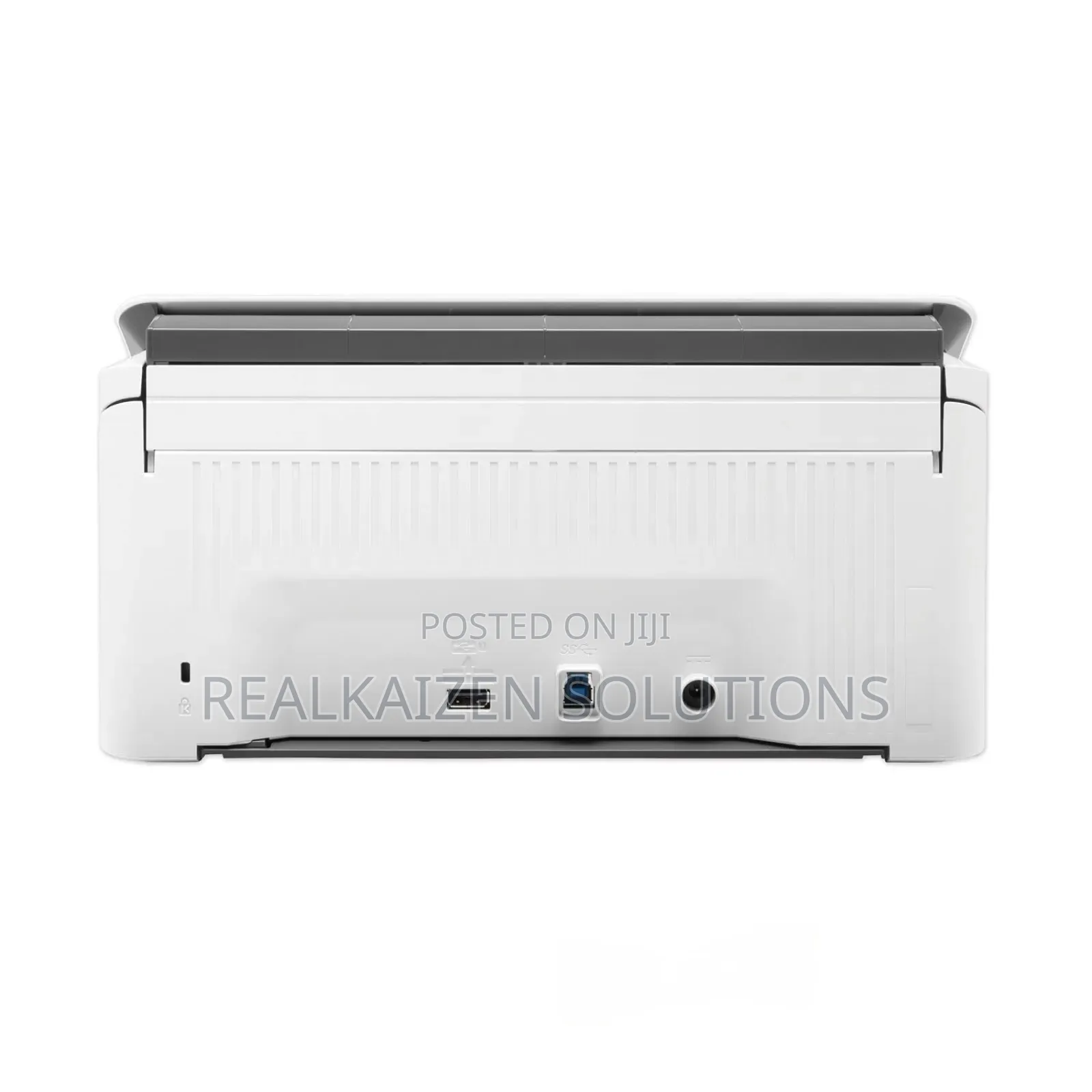 HP Scanjet Pro 2000 S2 A4 Sheet-Feed Scanner