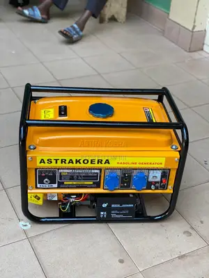 Generator 3kv Astra Korea
