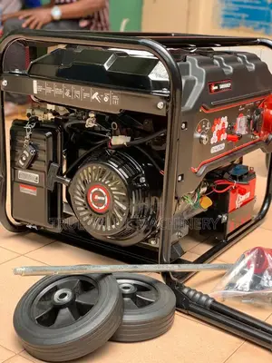 Covax 8500W Gasoline Generator
