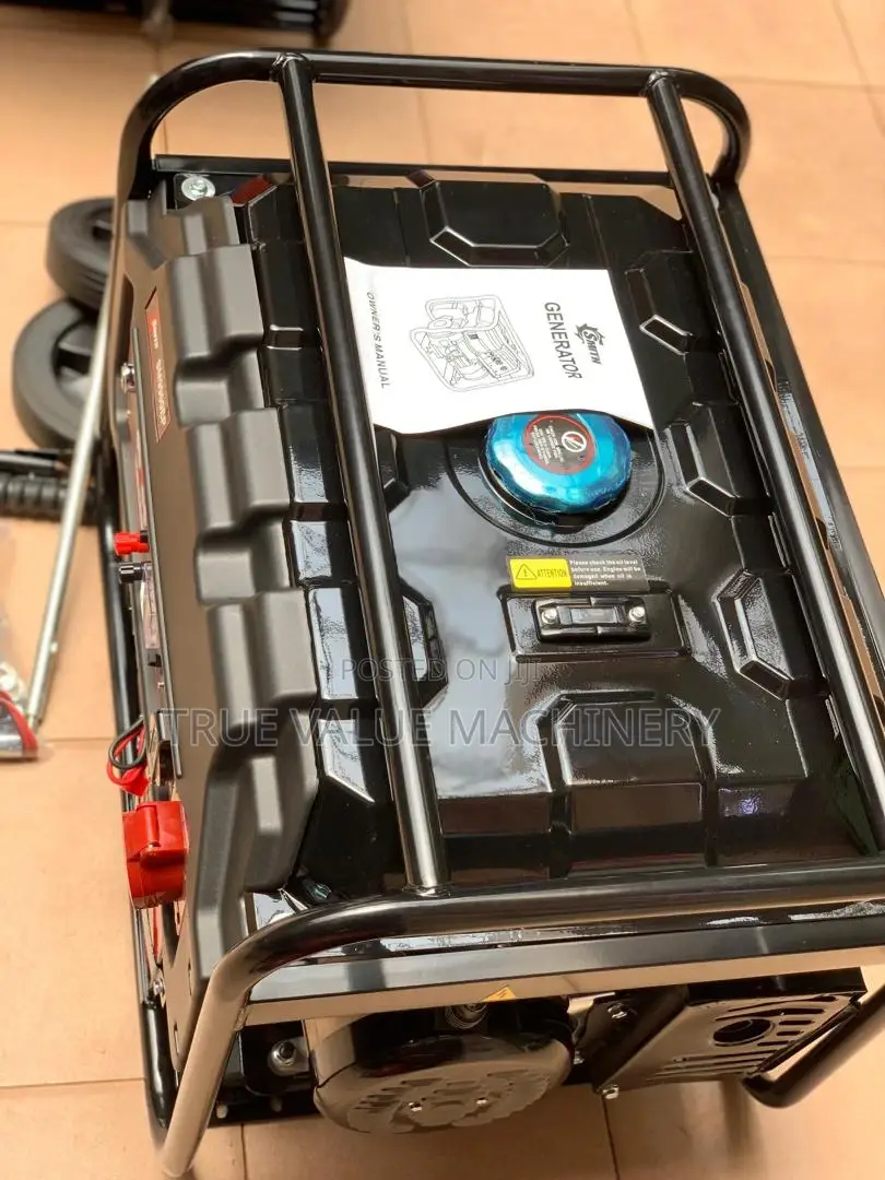 Covax Gasoline Generator 8kva