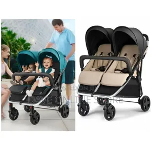Twiney Baby Stroller Twins Stroller