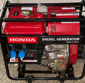 Japan Honda Generator Japan