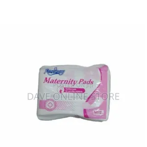 Rosemary Maternity Pads - Multicolour