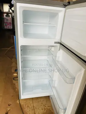 160l Hisense Fridge