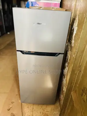 160l Hisense Fridge