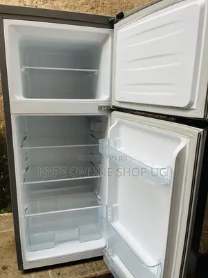 Low Power Consumption 160L Hisense Fridge
