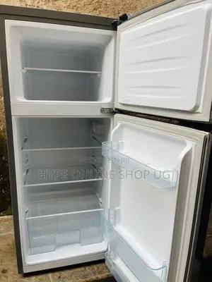 Low Power Consumption 160L Hisense Fridge