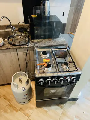 Apartments Professional Cooker Repairs