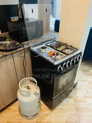 Everyday Cooker Professional Repairs