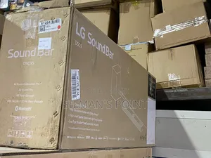 LG Dsc9 3.1.3 Channel Dolby Atmos Soundbar