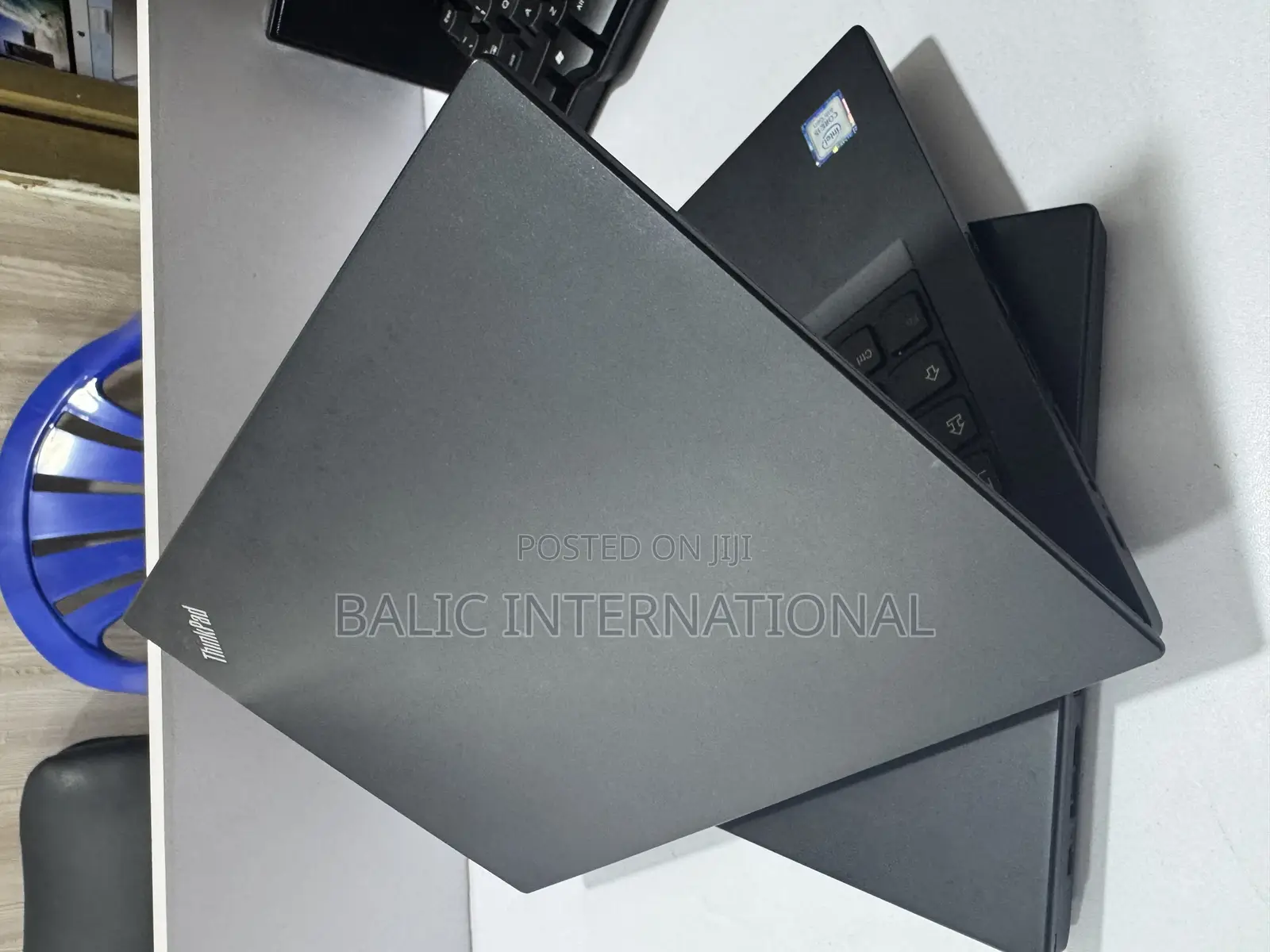 Laptop Lenovo ThinkPad X280 8GB Intel Core I3 SSD 256GB