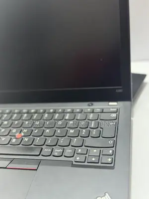 Laptop Lenovo ThinkPad X280 8GB Intel Core I3 SSD 256GB