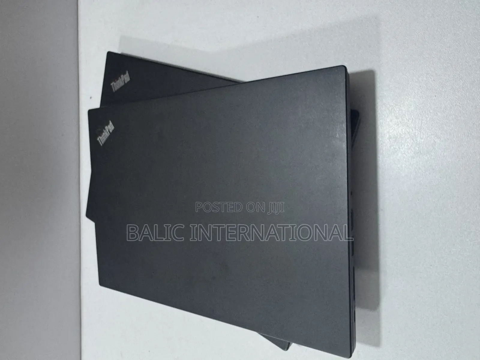 Laptop Lenovo ThinkPad X280 8GB Intel Core I3 SSD 256GB