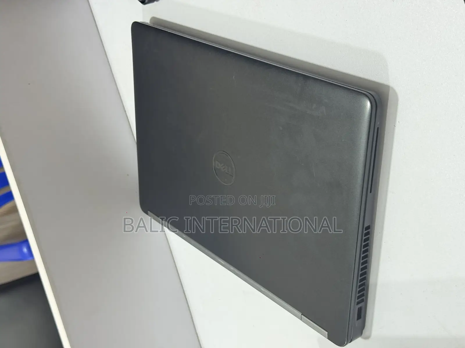 Laptop Dell Latitude 14 E5470 8GB Intel Core I5 SSD 256GB