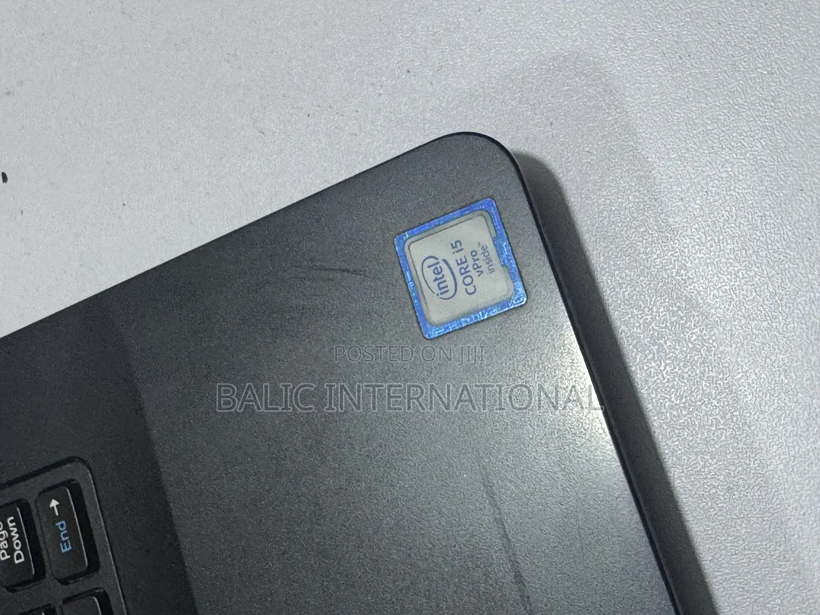 Laptop Dell Latitude 14 E5470 8GB Intel Core I5 SSD 256GB