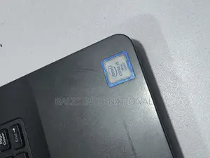 Laptop Dell Latitude 14 E5470 8GB Intel Core I5 SSD 256GB