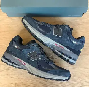 Classic New Balance 2002R Sneakers in Stock