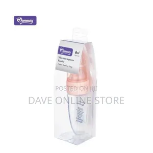 Momeasy Silicone Squeeze Feeder - 2pcs