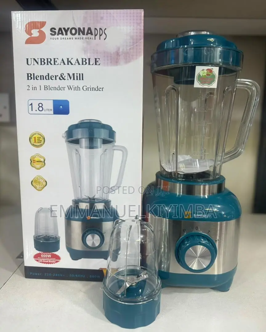 Blender Sb-4632 Juicer