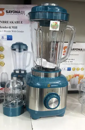 Blender Sb-4632 Juicer