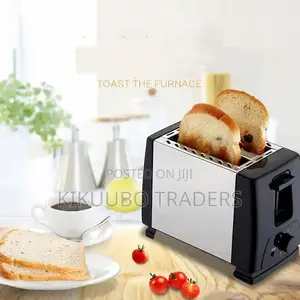 Sokany Electric Bread Toaster