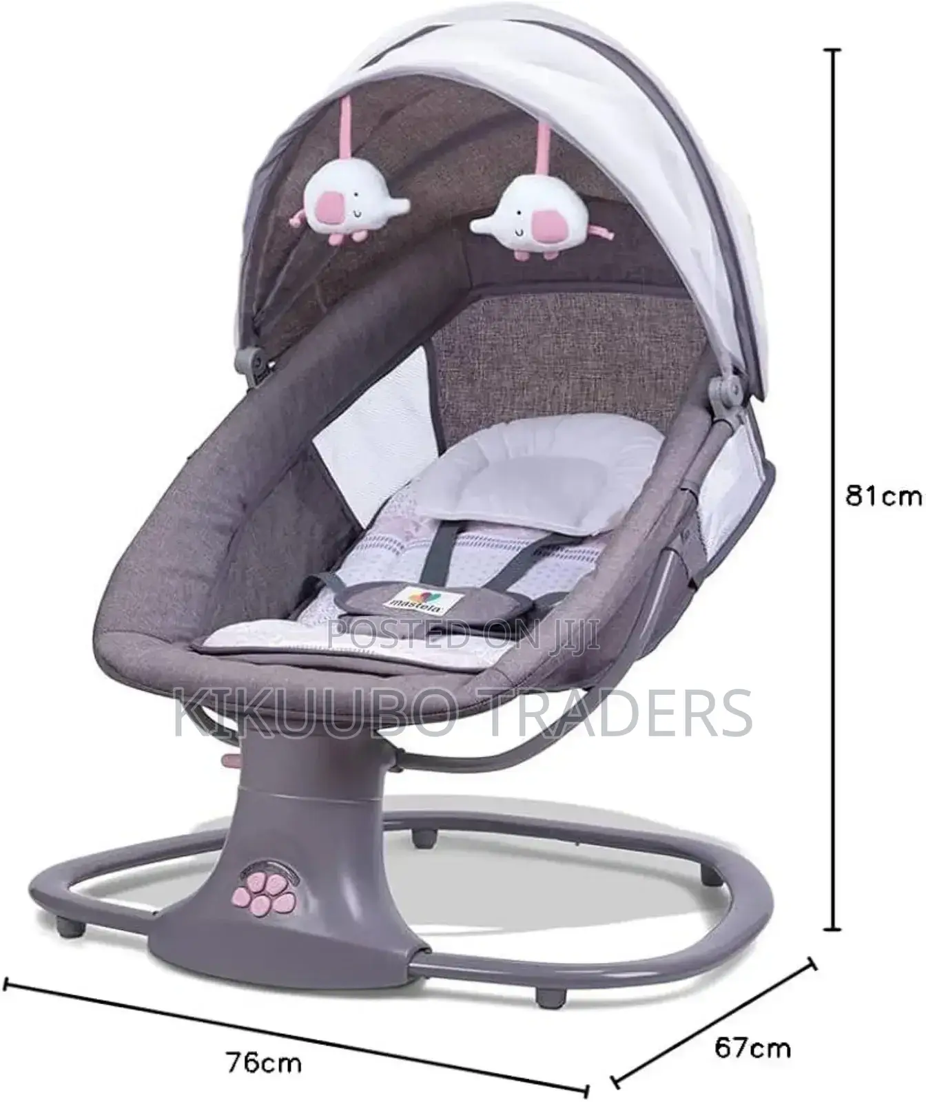 3in1 Baby Swing Chair