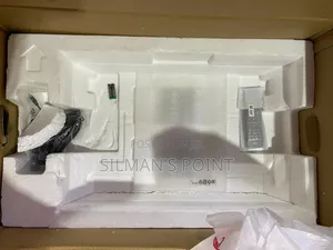 LG Laser Smart Projector