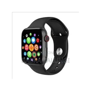 Advanced Smart Watch