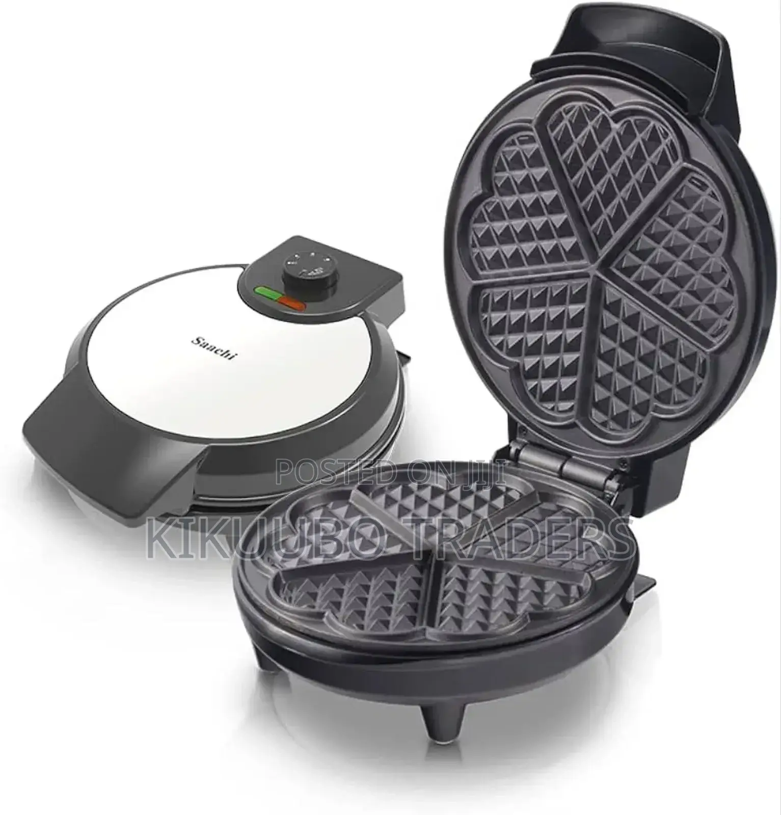Saatchi Waffle Maker
