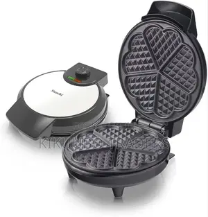 Saatchi Waffle Maker
