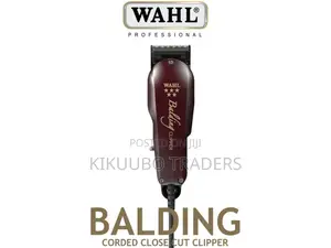 Wahl Original Balding Clipper